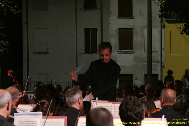Pomeriggi Musicali Cigognola