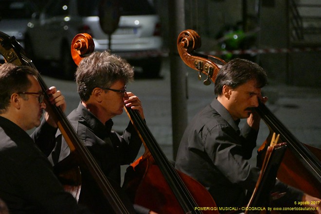 Pomeriggi Musicali Cigognola