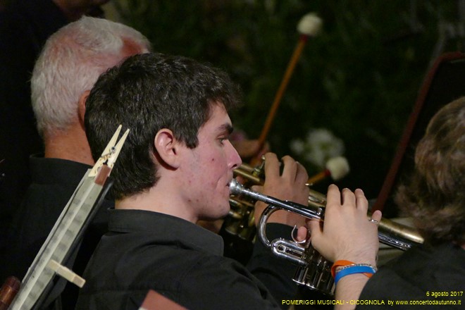 Pomeriggi Musicali Cigognola