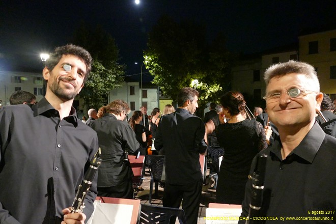 Pomeriggi Musicali Cigognola