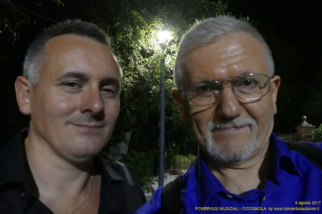 Pomeriggi Musicali Cigognola