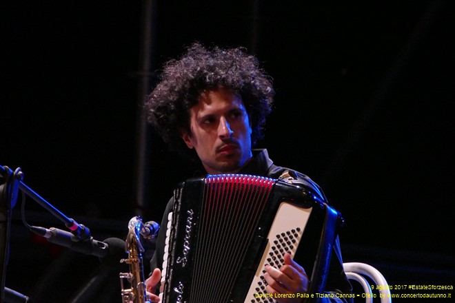 Tiziano Cannas