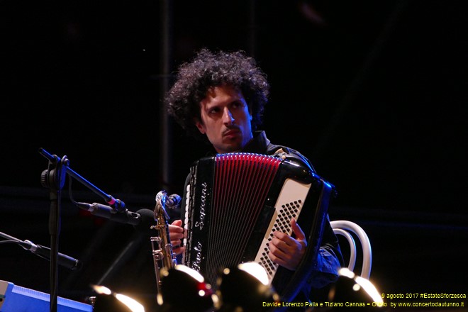 Tiziano Cannas