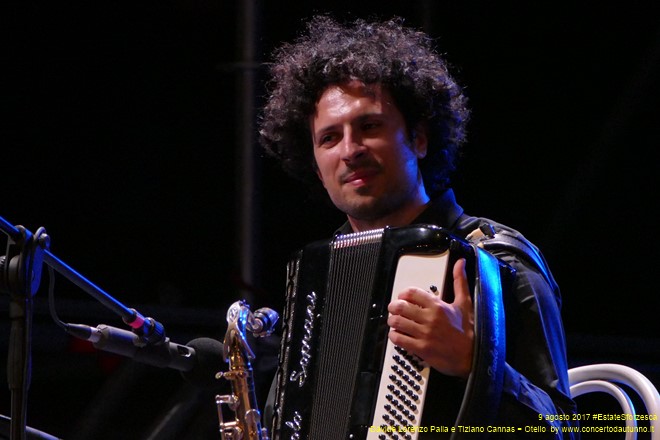Tiziano Cannas