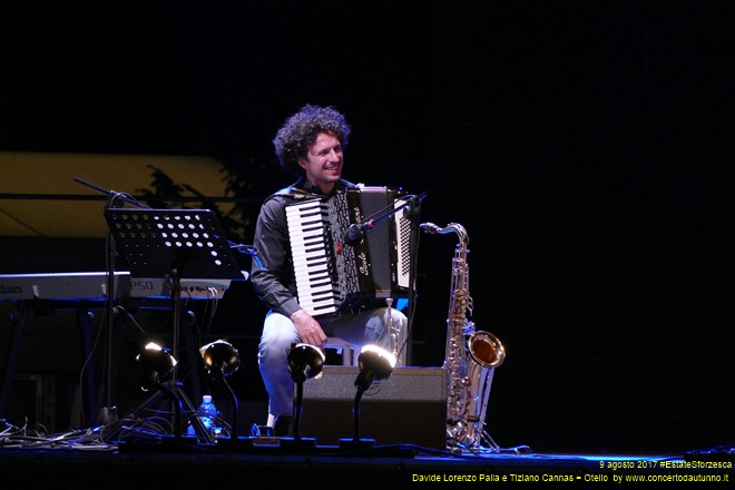 Tiziano Cannas