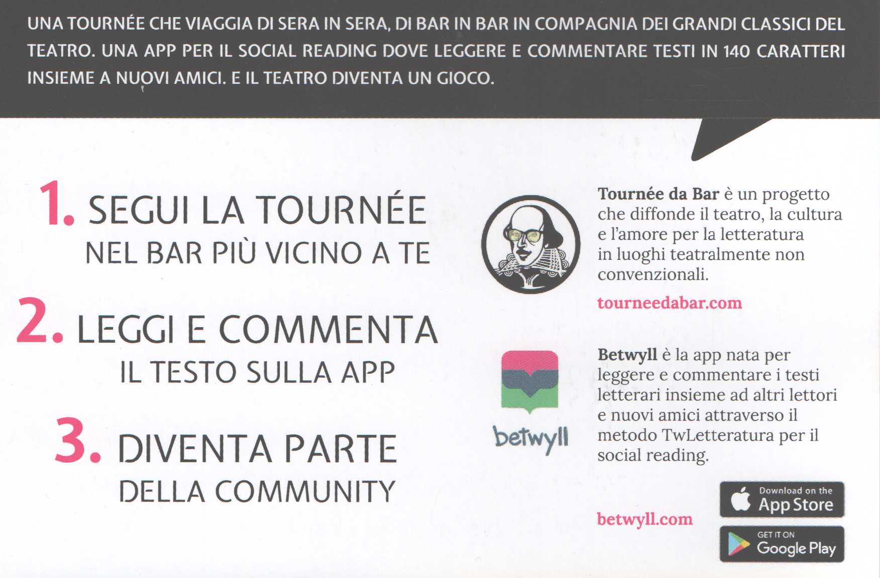 tourneedabar.com Otello