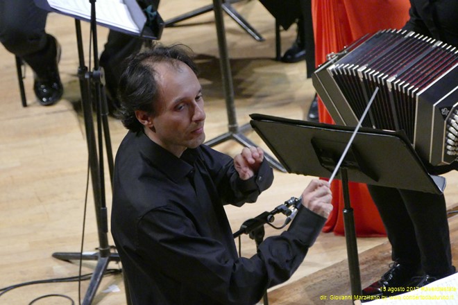 laVerdi Giovanni Marziliano