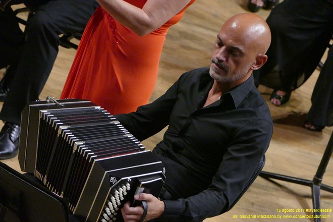 laVerdi Giovanni Marziliano