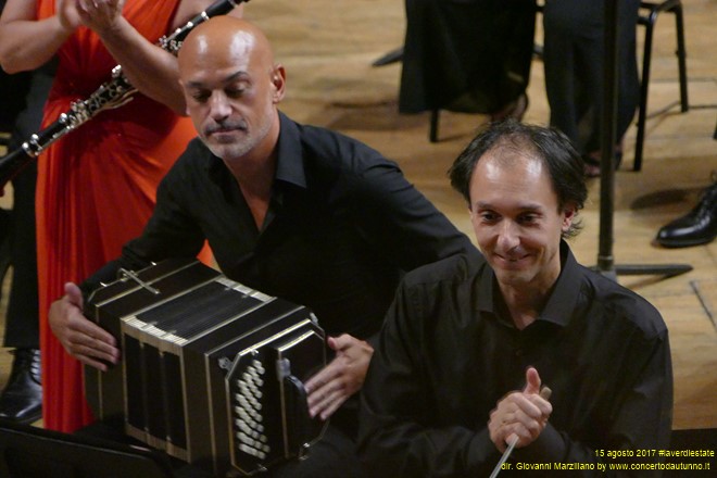laVerdi Giovanni Marziliano