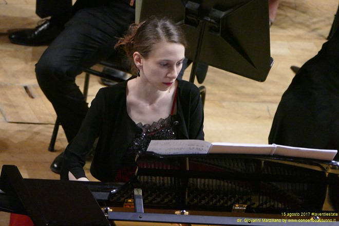laVerdi Giovanni Marziliano