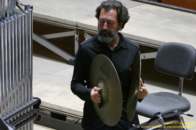 laVerdi Giovanni Marziliano
