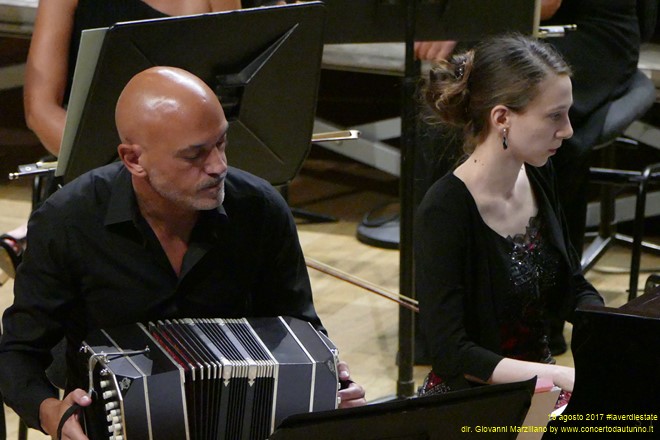 laVerdi Giovanni Marziliano