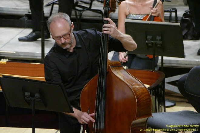laVerdi Giovanni Marziliano