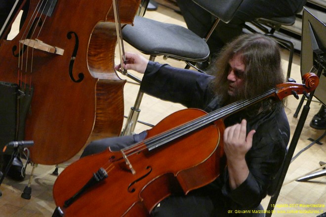 laVerdi Giovanni Marziliano