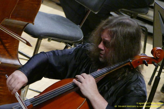 laVerdi Giovanni Marziliano