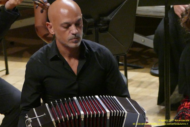 laVerdi Giovanni Marziliano