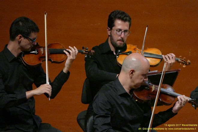 laVerdi Giovanni Marziliano