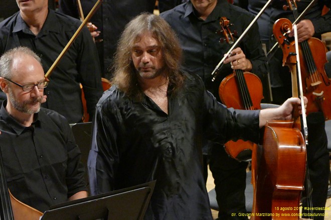 laVerdi Giovanni Marziliano