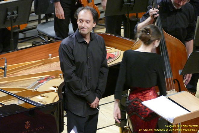 laVerdi Giovanni Marziliano