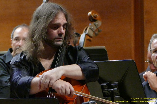 laVerdi Giovanni Marziliano