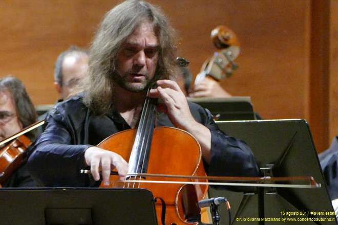 laVerdi Giovanni Marziliano
