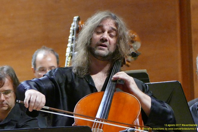 laVerdi Giovanni Marziliano