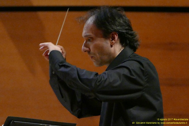laVerdi Giovanni Marziliano