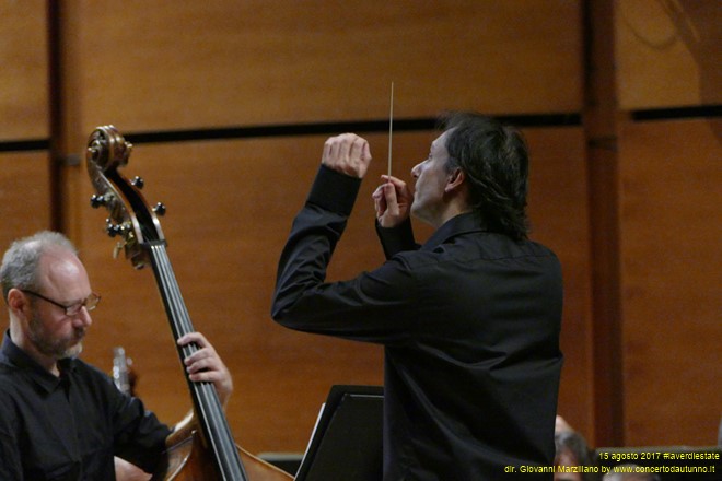 laVerdi Giovanni Marziliano
