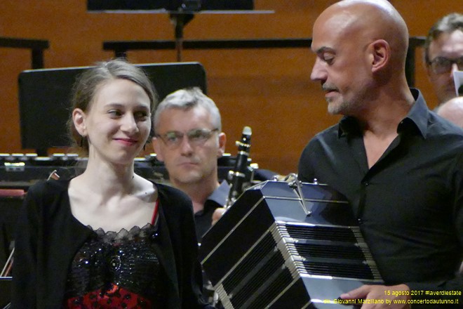 laVerdi Giovanni Marziliano