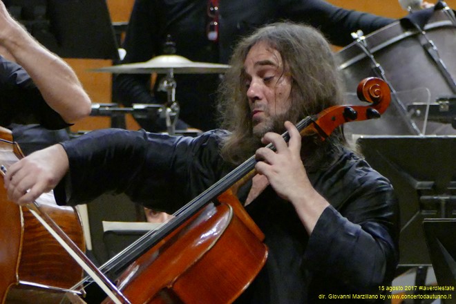 laVerdi Giovanni Marziliano