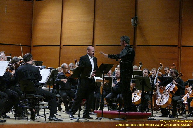 laVerdi Maurizio Billi