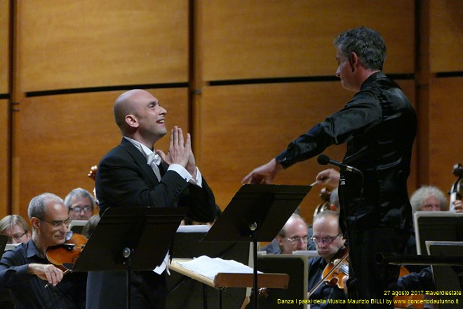 laVerdi Maurizio Billi