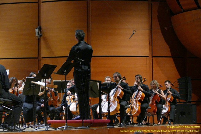laVerdi Maurizio Billi