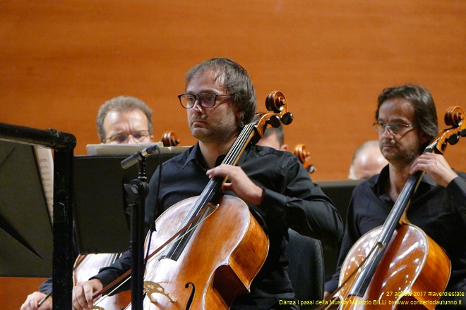 laVerdi Maurizio Billi