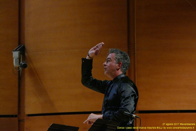 laVerdi Maurizio Billi