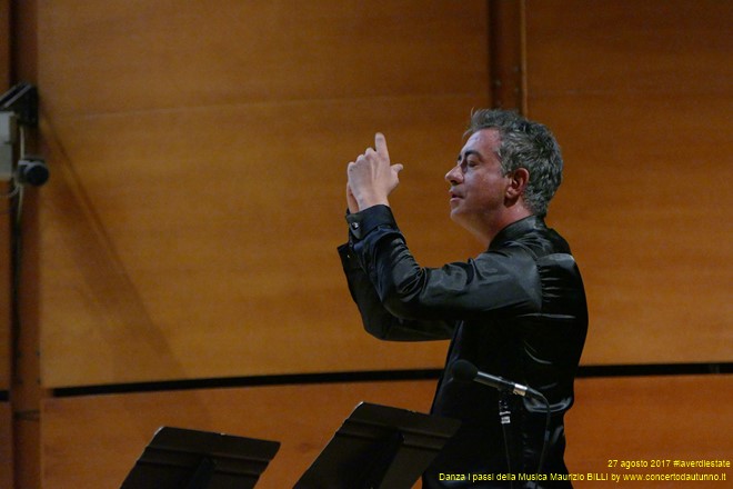 laVerdi Maurizio Billi