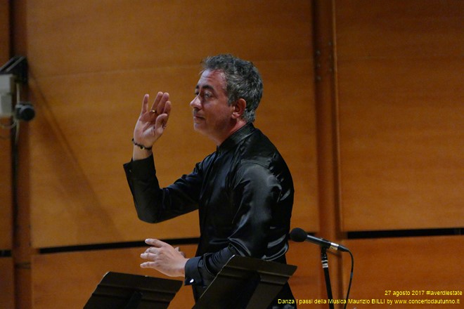 laVerdi Maurizio Billi