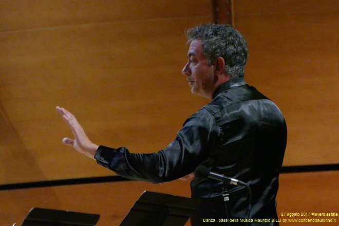 laVerdi Maurizio Billi