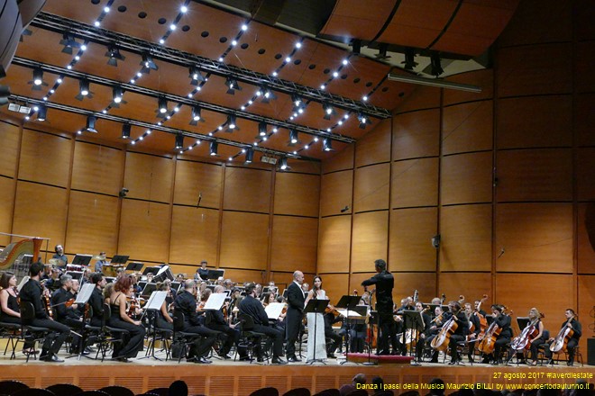 laVerdi Maurizio Billi