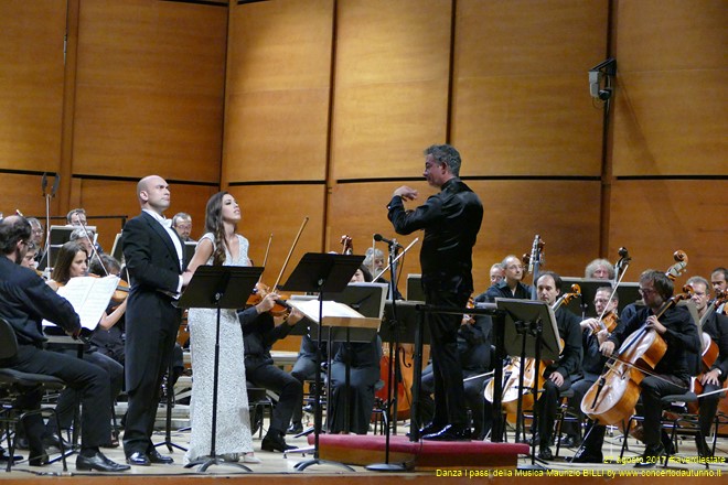 laVerdi Maurizio Billi