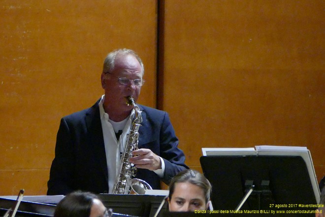 laVerdi Maurizio Billi
