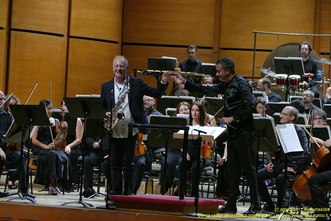 laVerdi Maurizio Billi