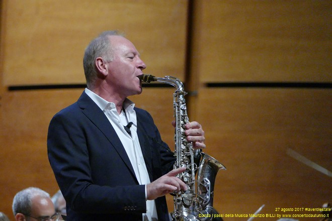 laVerdi Maurizio Billi