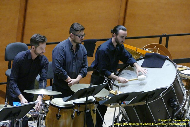 laVerdi Maurizio Billi