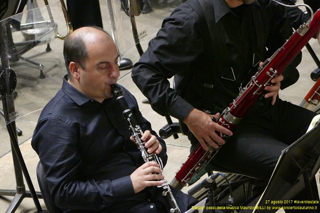 laVerdi Maurizio Billi