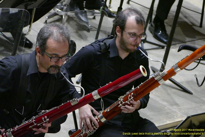laVerdi Maurizio Billi