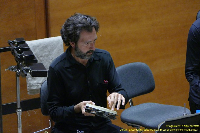 laVerdi Maurizio Billi
