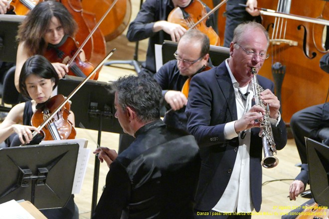 laVerdi Maurizio Billi