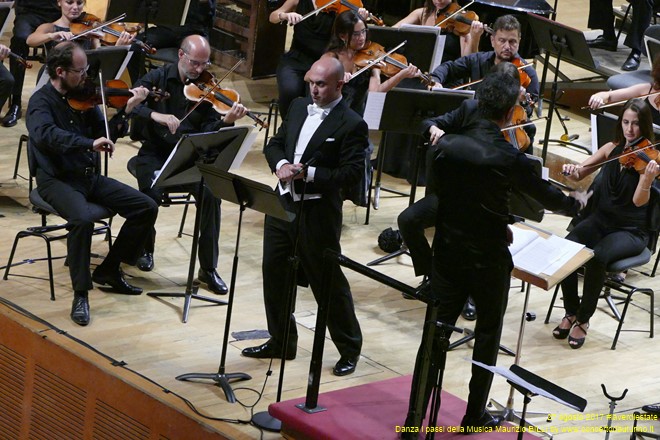 laVerdi Maurizio Billi