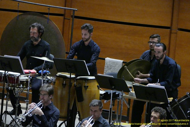 laVerdi Maurizio Billi